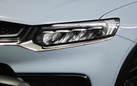 Geely Tugella FY11, 2023 год, 2 995 000 рублей, 10 фотография