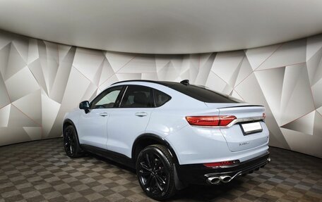 Geely Tugella FY11, 2023 год, 2 995 000 рублей, 4 фотография