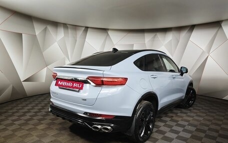 Geely Tugella FY11, 2023 год, 2 995 000 рублей, 2 фотография