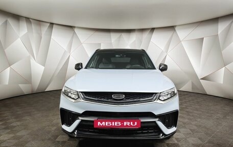 Geely Tugella FY11, 2023 год, 2 995 000 рублей, 7 фотография