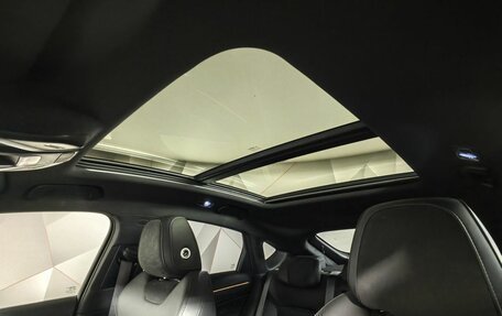Geely Tugella FY11, 2023 год, 2 995 000 рублей, 23 фотография