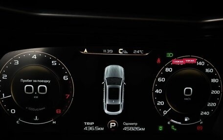 Geely Tugella FY11, 2023 год, 2 995 000 рублей, 17 фотография
