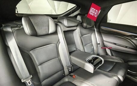 Geely Tugella FY11, 2023 год, 2 995 000 рублей, 16 фотография