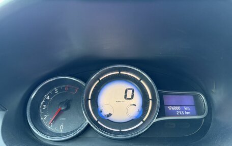 Renault Fluence I, 2013 год, 760 000 рублей, 9 фотография