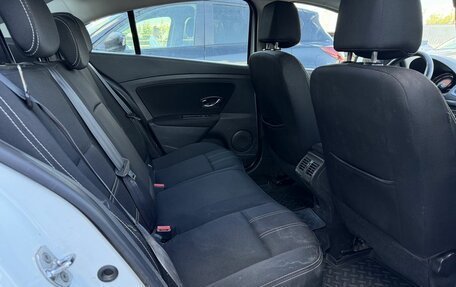 Renault Fluence I, 2013 год, 760 000 рублей, 12 фотография
