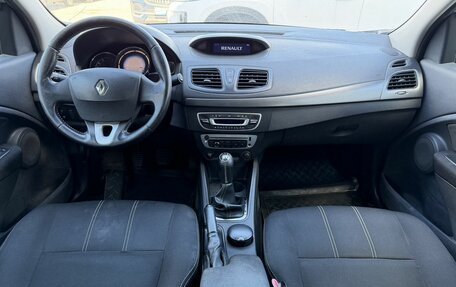 Renault Fluence I, 2013 год, 760 000 рублей, 10 фотография