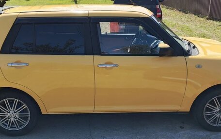 Lifan Smily I (330) рестайлинг, 2011 год, 350 000 рублей, 4 фотография