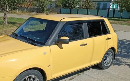 Lifan Smily I (330) рестайлинг, 2011 год, 350 000 рублей, 3 фотография
