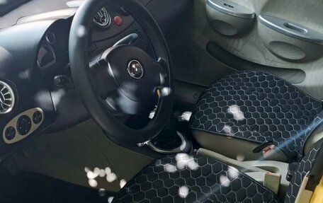 Lifan Smily I (330) рестайлинг, 2011 год, 350 000 рублей, 8 фотография