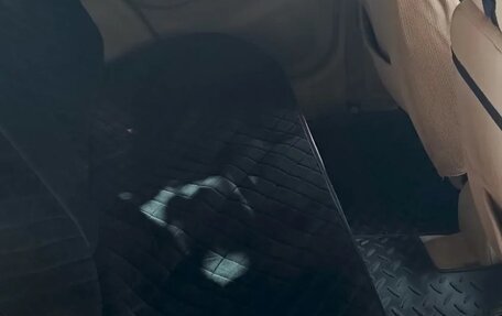 Lifan Smily I (330) рестайлинг, 2011 год, 350 000 рублей, 9 фотография