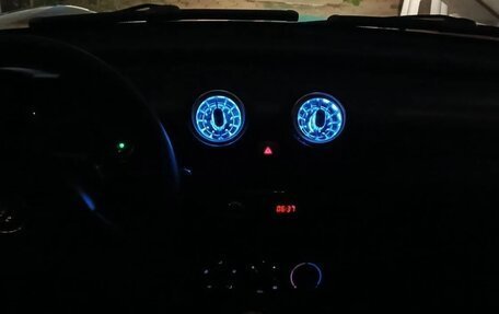Lifan Smily I (330) рестайлинг, 2011 год, 350 000 рублей, 11 фотография