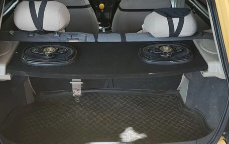Lifan Smily I (330) рестайлинг, 2011 год, 350 000 рублей, 12 фотография