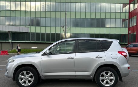 Toyota RAV4, 2010 год, 2 000 000 рублей, 3 фотография
