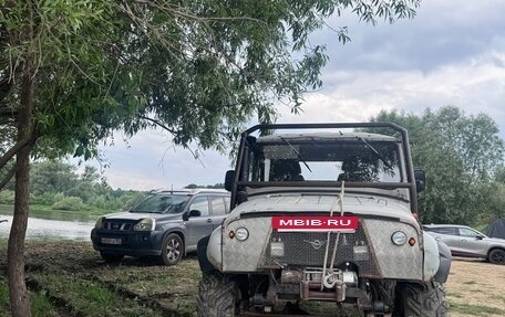 ЛуАЗ 3151, 1996 год, 320 000 рублей, 4 фотография
