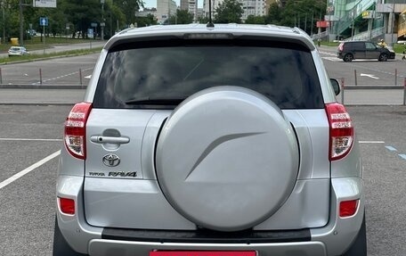 Toyota RAV4, 2010 год, 2 000 000 рублей, 2 фотография