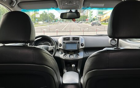 Toyota RAV4, 2010 год, 2 000 000 рублей, 6 фотография