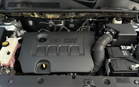 Toyota RAV4, 2010 год, 2 000 000 рублей, 8 фотография
