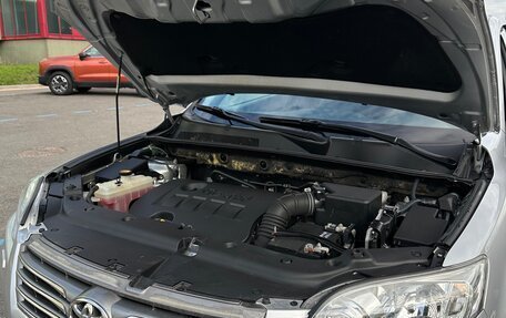 Toyota RAV4, 2010 год, 2 000 000 рублей, 9 фотография