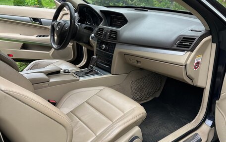 Mercedes-Benz E-Класс, 2011 год, 1 200 000 рублей, 9 фотография