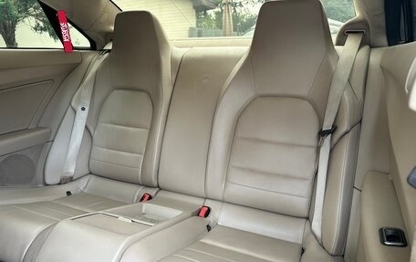 Mercedes-Benz E-Класс, 2011 год, 1 200 000 рублей, 10 фотография