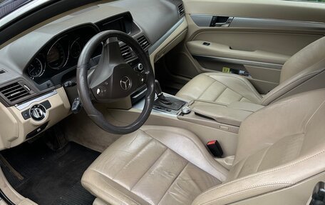Mercedes-Benz E-Класс, 2011 год, 1 200 000 рублей, 14 фотография