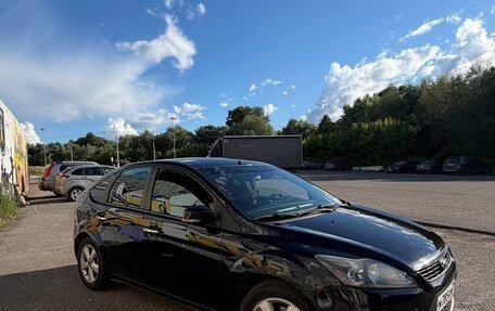 Ford Focus II рестайлинг, 2008 год, 460 000 рублей, 6 фотография