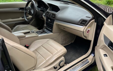 Mercedes-Benz E-Класс, 2011 год, 1 200 000 рублей, 15 фотография