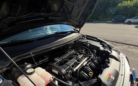 Ford Focus II рестайлинг, 2008 год, 460 000 рублей, 3 фотография