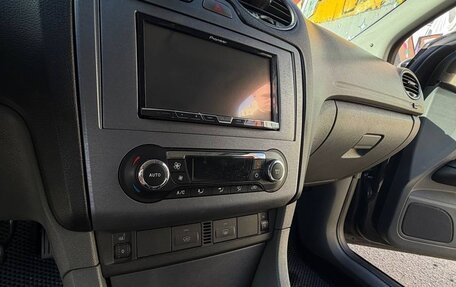 Ford Focus II рестайлинг, 2008 год, 460 000 рублей, 14 фотография