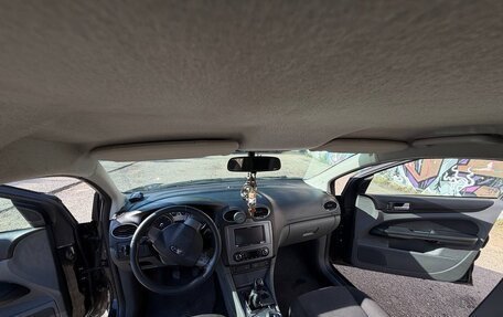 Ford Focus II рестайлинг, 2008 год, 460 000 рублей, 17 фотография