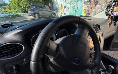 Ford Focus II рестайлинг, 2008 год, 460 000 рублей, 20 фотография