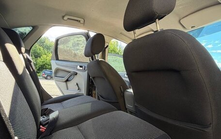 Ford Focus II рестайлинг, 2008 год, 460 000 рублей, 21 фотография