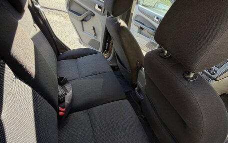 Ford Focus II рестайлинг, 2008 год, 460 000 рублей, 23 фотография