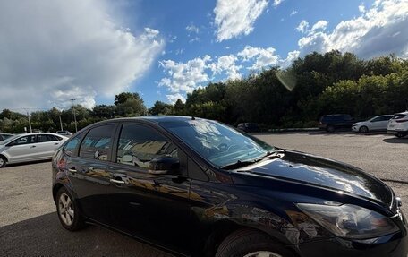 Ford Focus II рестайлинг, 2008 год, 460 000 рублей, 29 фотография