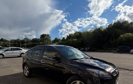 Ford Focus II рестайлинг, 2008 год, 460 000 рублей, 36 фотография