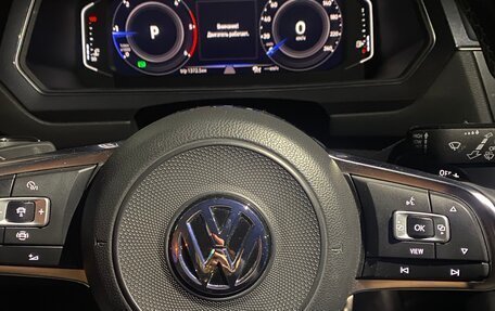 Volkswagen Tiguan II, 2019 год, 3 900 000 рублей, 3 фотография