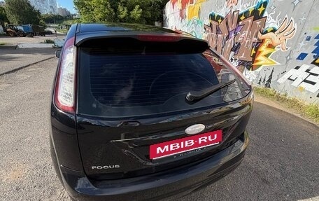 Ford Focus II рестайлинг, 2008 год, 460 000 рублей, 35 фотография