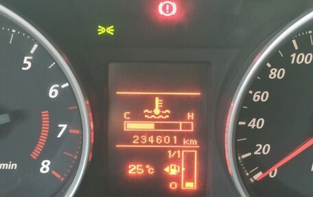 Mitsubishi ASX I рестайлинг, 2012 год, 1 080 000 рублей, 9 фотография
