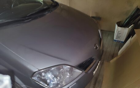 Nissan Primera III, 2007 год, 700 000 рублей, 2 фотография