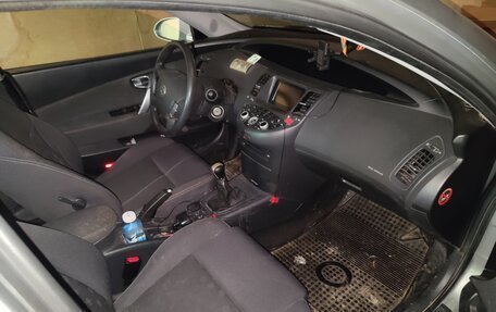 Nissan Primera III, 2007 год, 700 000 рублей, 5 фотография