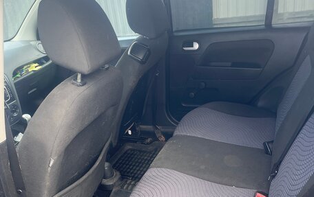 Ford Fusion I, 2007 год, 250 000 рублей, 9 фотография
