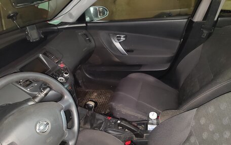 Nissan Primera III, 2007 год, 700 000 рублей, 7 фотография