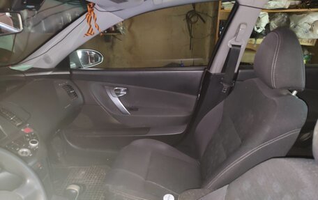 Nissan Primera III, 2007 год, 700 000 рублей, 8 фотография