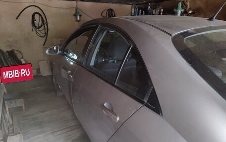 Nissan Primera III, 2007 год, 700 000 рублей, 4 фотография