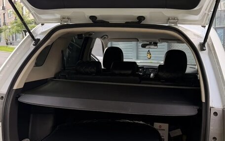 Mitsubishi Outlander III рестайлинг 3, 2012 год, 1 380 000 рублей, 5 фотография