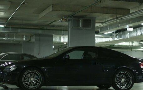 BMW 6 серия, 2007 год, 1 250 000 рублей, 5 фотография