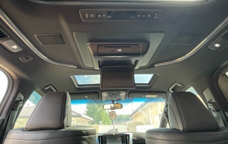 Toyota Alphard III, 2015 год, 2 950 000 рублей, 6 фотография