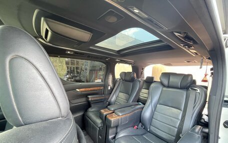 Toyota Alphard III, 2015 год, 2 950 000 рублей, 8 фотография