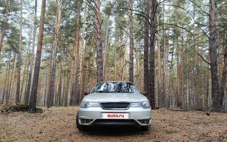 Daewoo Nexia I рестайлинг, 2009 год, 215 000 рублей, 2 фотография