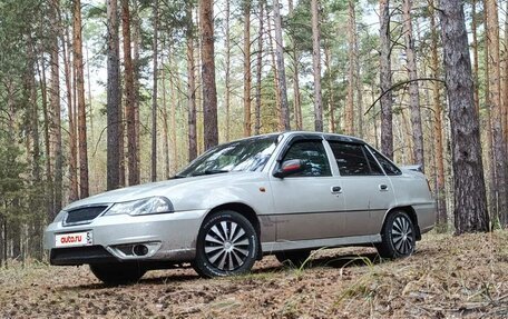 Daewoo Nexia I рестайлинг, 2009 год, 215 000 рублей, 4 фотография